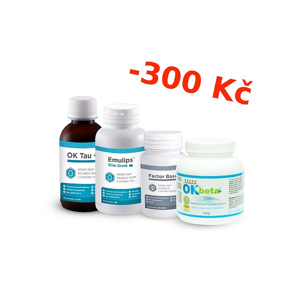 Uro pack 4 ks